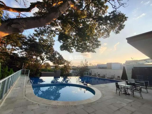 Apartamento para Locação em Indaiatuba/SP Jardim Santiago 3 Quartos