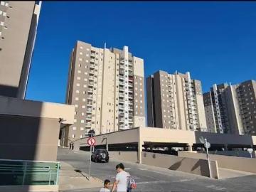 Apartamento para Locação em Indaiatuba/SP Jardim Santiago 3 Quartos