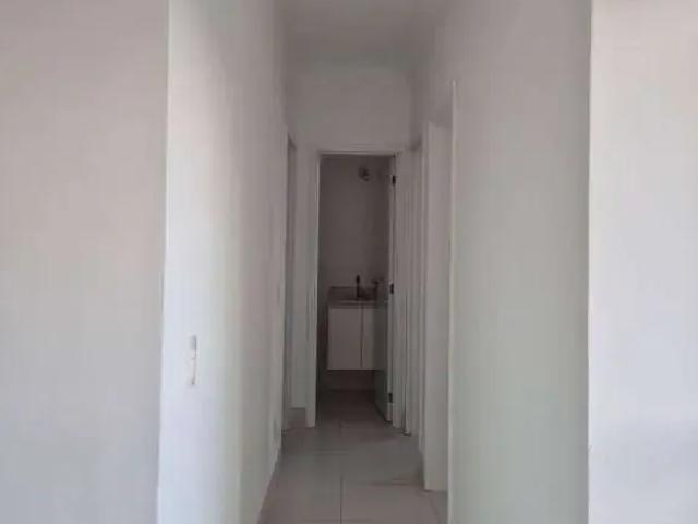 Apartamento para Locação em Indaiatuba/SP Jardim Santiago 3 Quartos