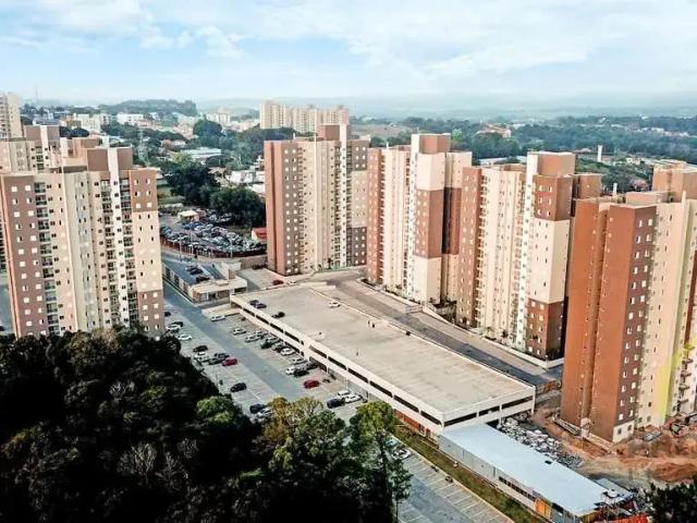 Apartamento para Locação em Indaiatuba/SP Jardim Santiago 3 Quartos