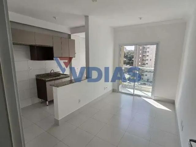 Apartamento para Locação em Indaiatuba/SP Jardim Santiago 3 Quartos