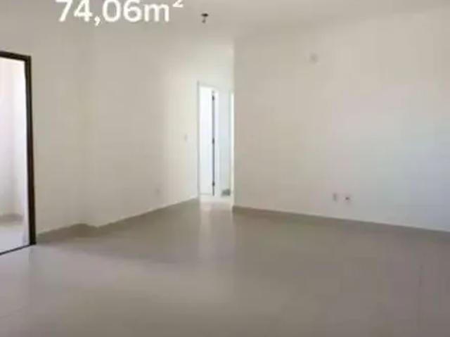 Apartamento para Locação em Indaiatuba/SP Jardim Santiago 3 Quartos