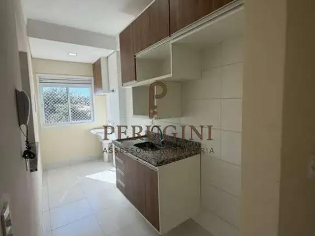 Apartamento para Locação em Indaiatuba/SP Jardim Santiago 3 Quartos
