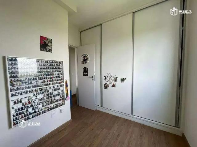 Apartamento para Locação em Indaiatuba/SP Jardim Sevilha 3 Quartos