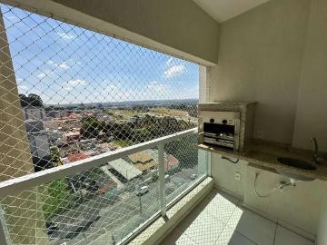 Apartamento para Locação em Indaiatuba/SP Jardim Sevilha 3 Quartos