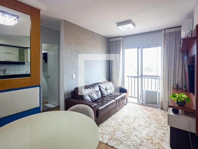 Apartamento para Locação em Indaiatuba/SP Jardim Tropical 2 Quartos