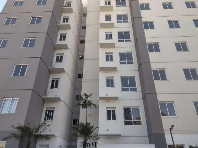 Apartamento para Locação em Indaiatuba/SP Jardim Veneza 2 Quartos