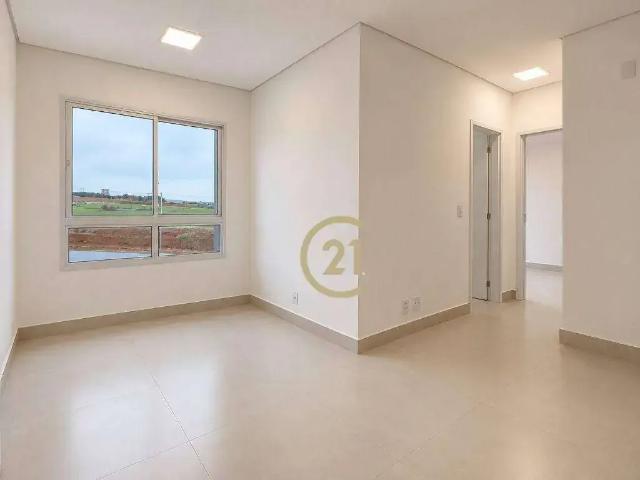 Apartamento para Locação em Indaiatuba/SP Jardim Veneza 2 Quartos