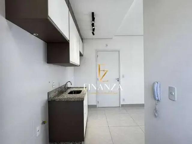 Apartamento para Locação em Indaiatuba/SP Jardim Veneza 2 Quartos