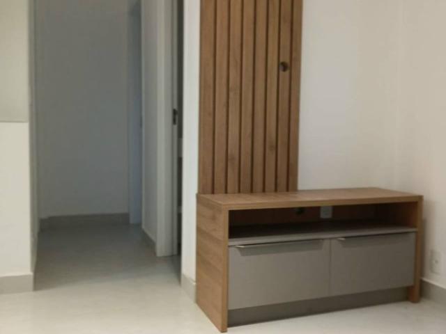 Apartamento para Locação em Indaiatuba/SP Jardim Veneza 2 Quartos