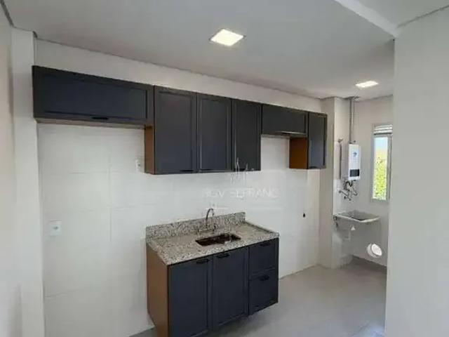 Apartamento para Locação em Indaiatuba/SP Jardim Veneza 2 Quartos
