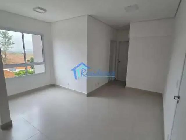 Apartamento para Locação em Indaiatuba/SP Jardim Veneza 2 Quartos