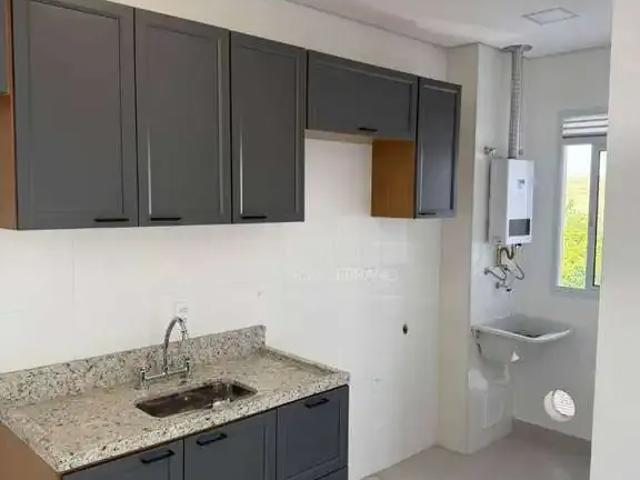 Apartamento para Locação em Indaiatuba/SP Jardim Veneza 2 Quartos