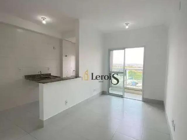 Apartamento para Locação em Indaiatuba/SP Jardim Vista Verde 3 Quartos