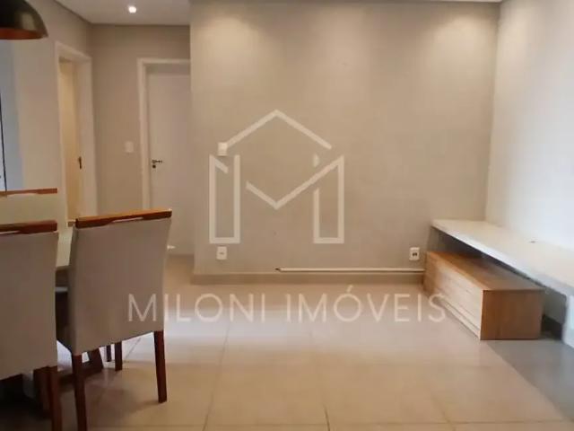 Apartamento para Locação em Indaiatuba/SP Jardins Di Roma 2 Quartos
