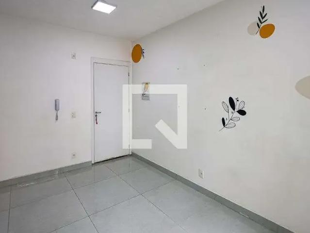 Apartamento para Locação em Indaiatuba/SP Jardins do Império 2 Quartos