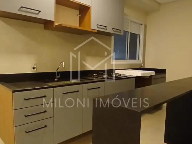 Apartamento para Locação em Indaiatuba/SP Jardins do Império 2 Quartos