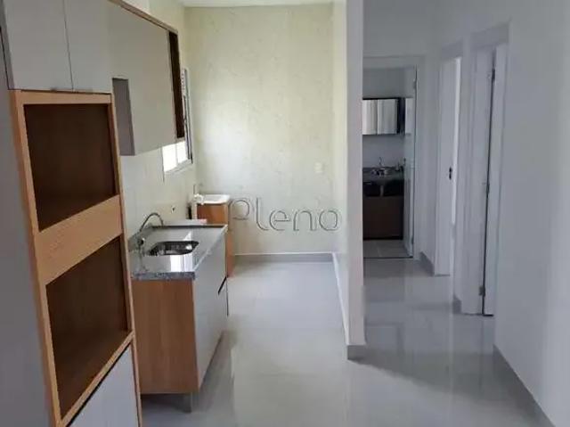 Apartamento para Locação em Indaiatuba/SP Jardins do Império 2 Quartos