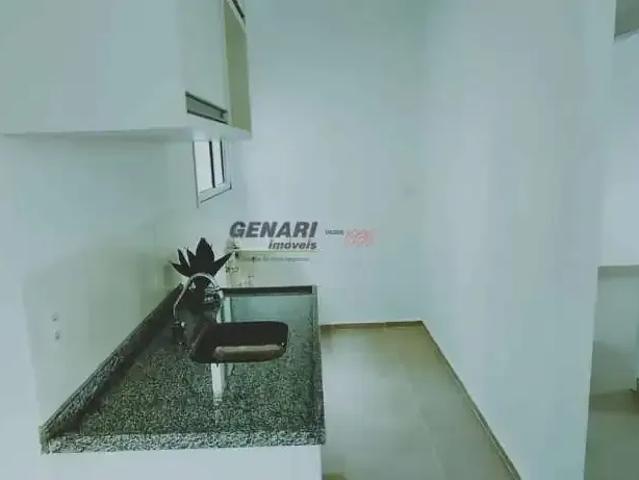 Apartamento para Locação em Indaiatuba/SP Jardins do Império 2 Quartos