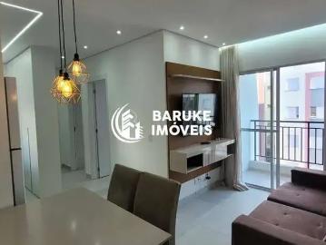 Apartamento para Locação em Indaiatuba/SP Jardins do Império 2 Quartos