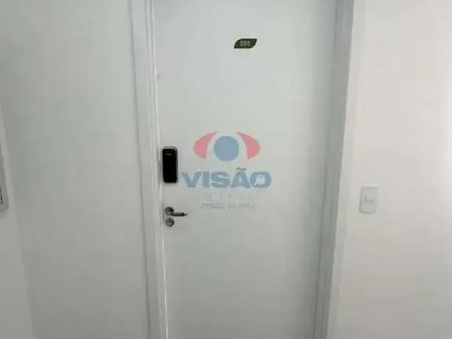 Apartamento para Locação em Indaiatuba/SP Jardins do Império 2 Quartos