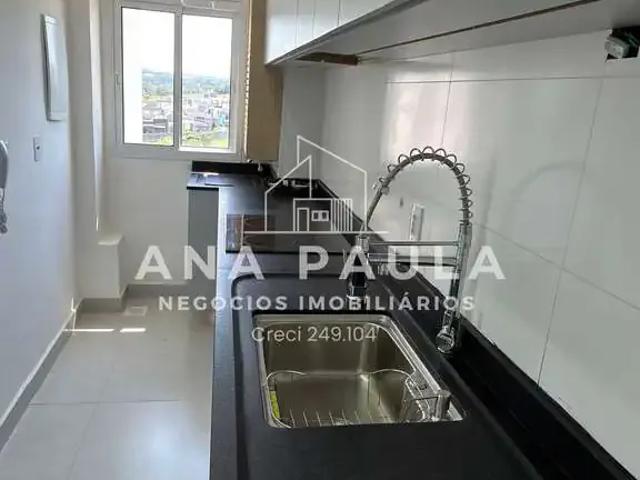 Apartamento para Locação em Indaiatuba/SP Jardins do Império 2 Quartos