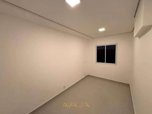 Apartamento para Locação em Indaiatuba/SP Jardins do Império 2 Quartos