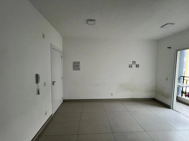 Apartamento para Locação em Indaiatuba/SP Jardins do Império 2 Quartos