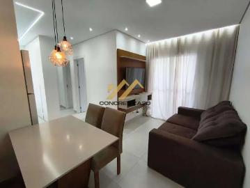 Apartamento para Locação em Indaiatuba/SP Jardins do Império 2 Quartos