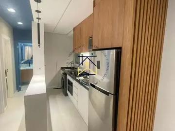 Apartamento para Locação em Indaiatuba/SP Jardins do Império 2 Quartos