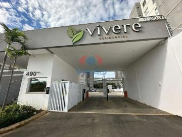 Apartamento para Locação em Indaiatuba/SP Jardins do Império 2 Quartos