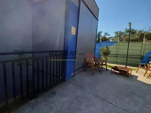 Apartamento para Locação em Indaiatuba/SP Jardins do Império 2 Quartos
