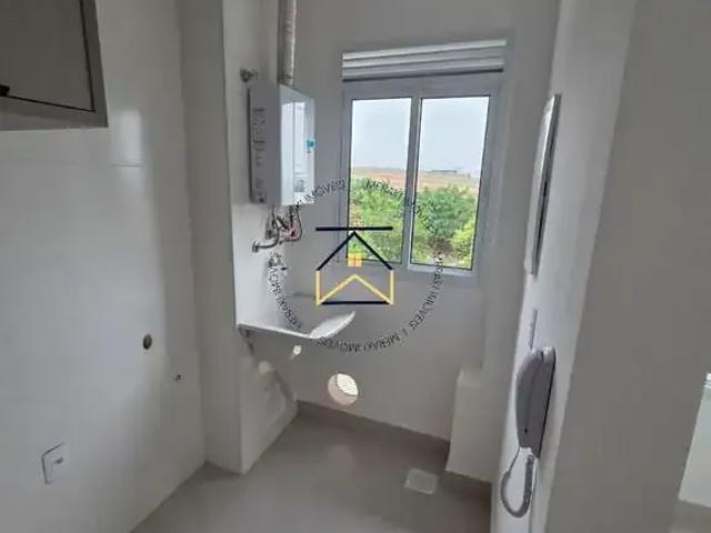 Apartamento para Locação em Indaiatuba/SP Jardins do Império 2 Quartos