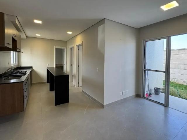 Apartamento para Locação em Indaiatuba/SP Jardins do Império 2 Quartos