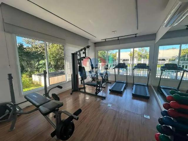 Apartamento para Locação em Indaiatuba/SP Jardins do Império 2 Quartos
