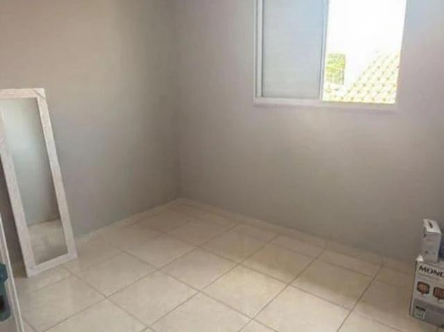 Apartamento para Locação em Indaiatuba/SP Mato Dentro 2 Quartos