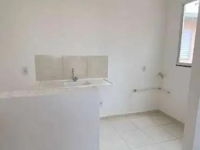 Apartamento para Locação em Indaiatuba/SP Mato Dentro 2 Quartos