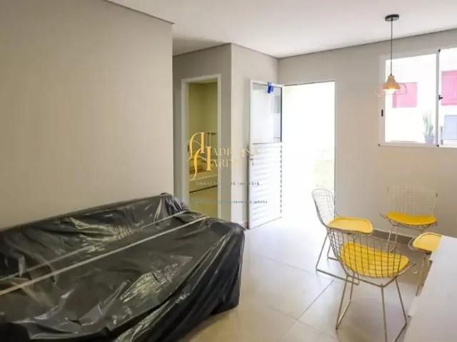 Apartamento para Locação em Indaiatuba/SP Mato Dentro 2 Quartos
