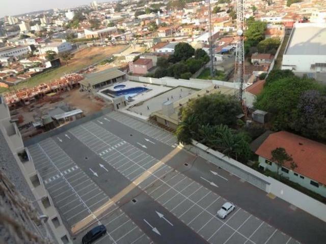 Apartamento para Locação em Indaiatuba/SP Núcleo Habitacional Brigadeiro Faria Lima 3 Quartos