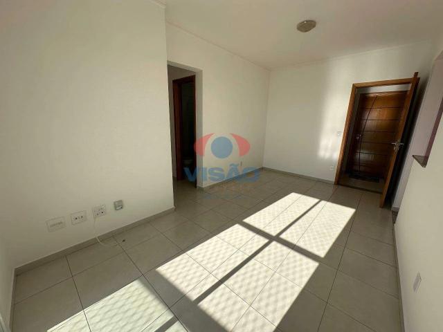 Apartamento para Locação em Indaiatuba/SP Núcleo Habitacional Brigadeiro Faria Lima 3 Quartos