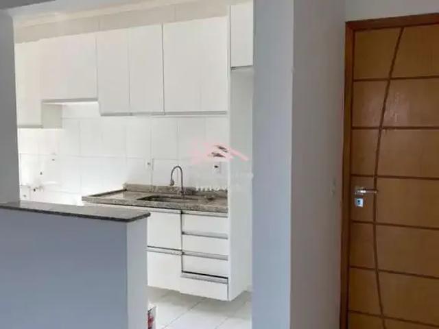 Apartamento para Locação em Indaiatuba/SP Núcleo Habitacional Brigadeiro Faria Lima 3 Quartos