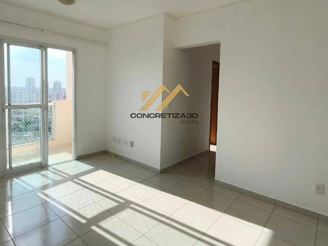 Apartamento para Locação em Indaiatuba/SP Núcleo Habitacional Brigadeiro Faria Lima 3 Quartos