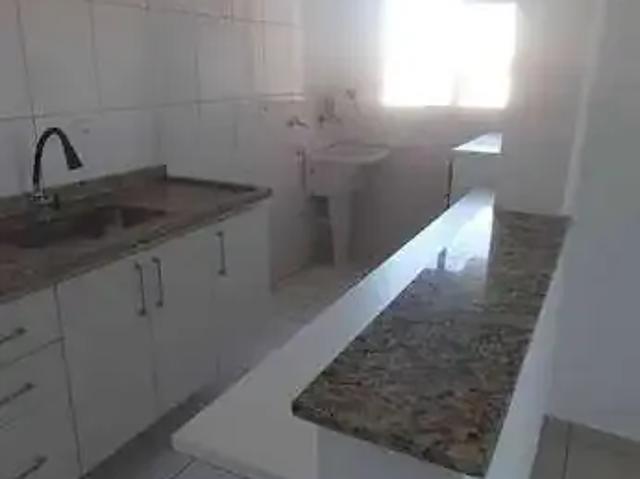 Apartamento para Locação em Indaiatuba/SP Núcleo Habitacional Brigadeiro Faria Lima 3 Quartos