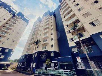 Apartamento para Locação em Indaiatuba/SP Núcleo Habitacional Brigadeiro Faria Lima 3 Quartos