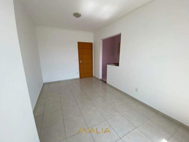 Apartamento para Locação em Indaiatuba/SP Núcleo Habitacional Brigadeiro Faria Lima 3 Quartos
