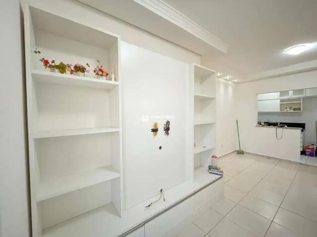 Apartamento para Locação em Indaiatuba/SP Núcleo Habitacional Brigadeiro Faria Lima 3 Quartos