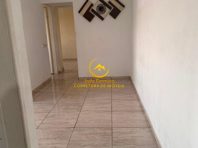 Apartamento para Locação em Indaiatuba/SP Núcleo Habitacional Brigadeiro Faria Lima 2 Quartos