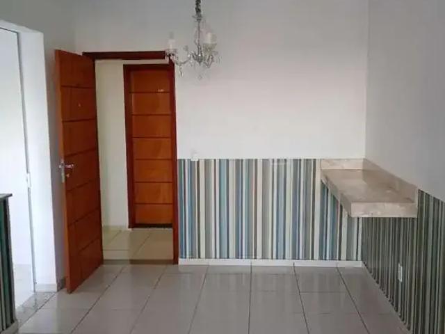 Apartamento para Locação em Indaiatuba/SP Núcleo Habitacional Brigadeiro Faria Lima 2 Quartos