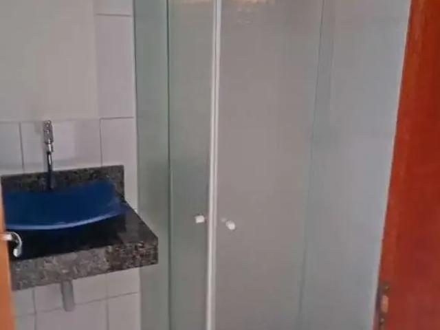 Apartamento para Locação em Indaiatuba/SP Núcleo Habitacional Brigadeiro Faria Lima 2 Quartos