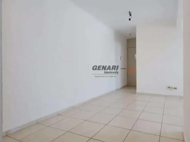 Apartamento para Locação em Indaiatuba/SP Núcleo Habitacional Brigadeiro Faria Lima 2 Quartos